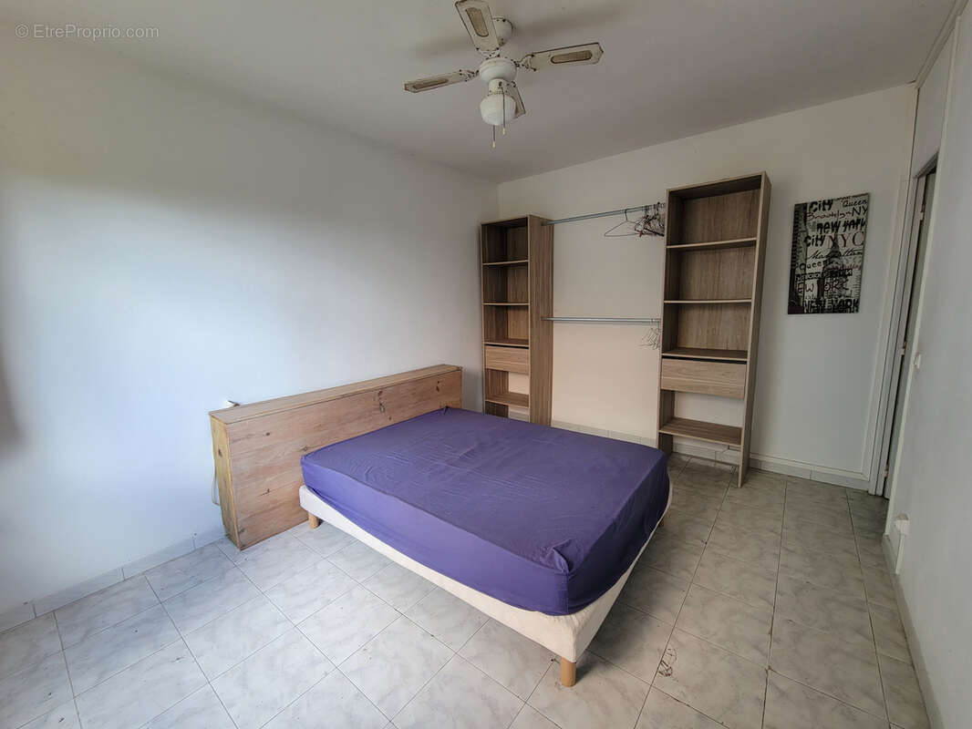 Appartement à LES TROIS-ILETS