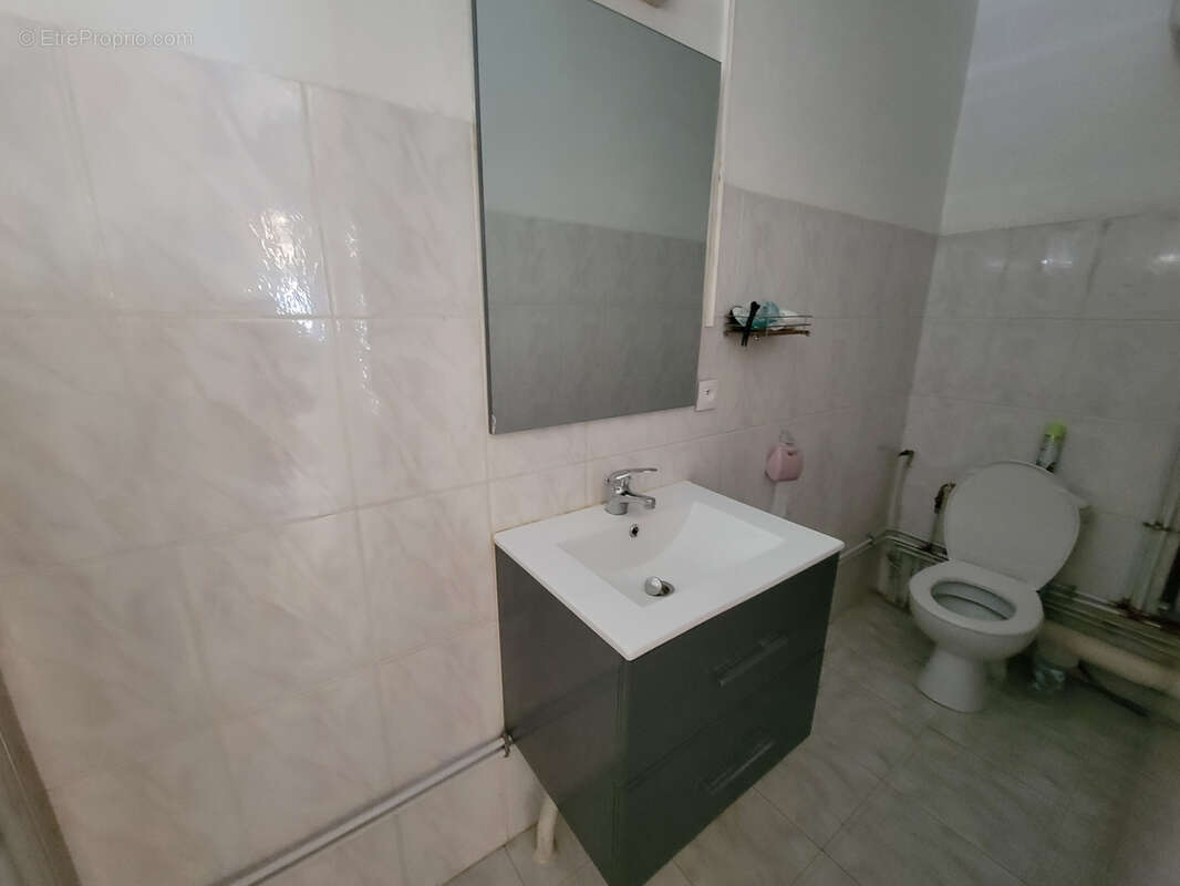 Appartement à LES TROIS-ILETS