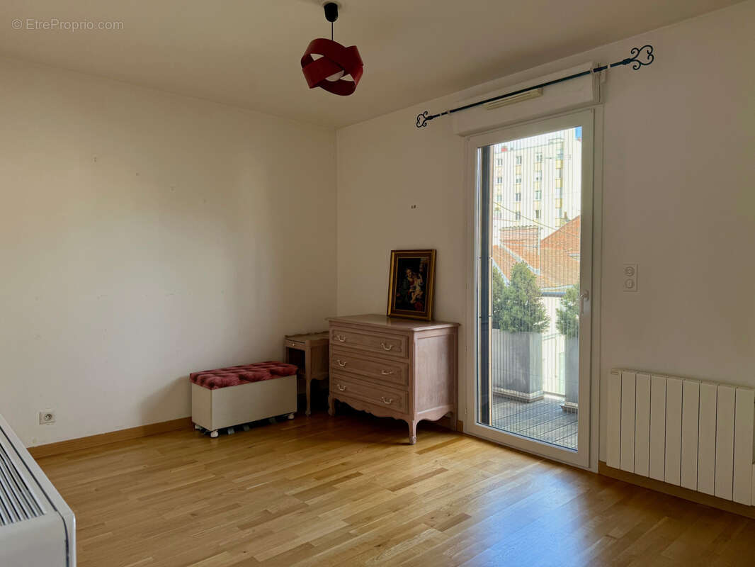 Appartement à TROYES