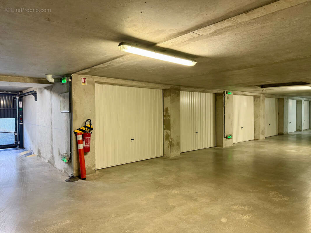 Appartement à TROYES