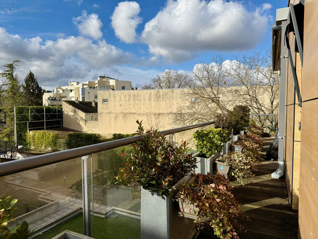 Appartement à TROYES