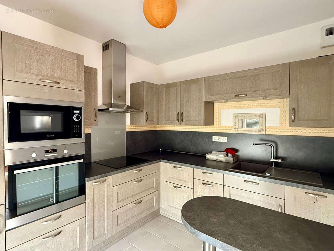 Appartement à TROYES