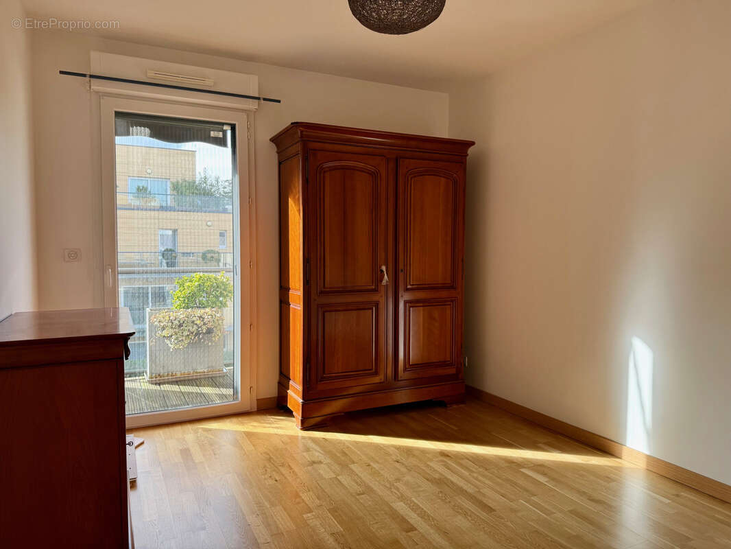 Appartement à TROYES