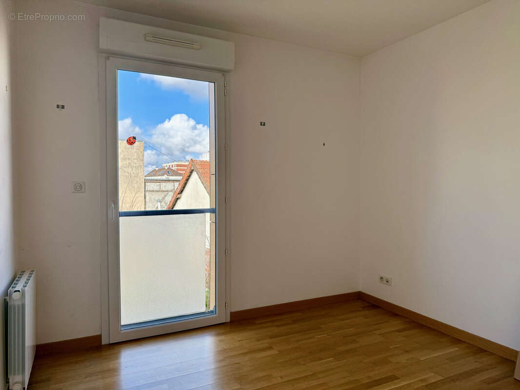 Appartement à TROYES