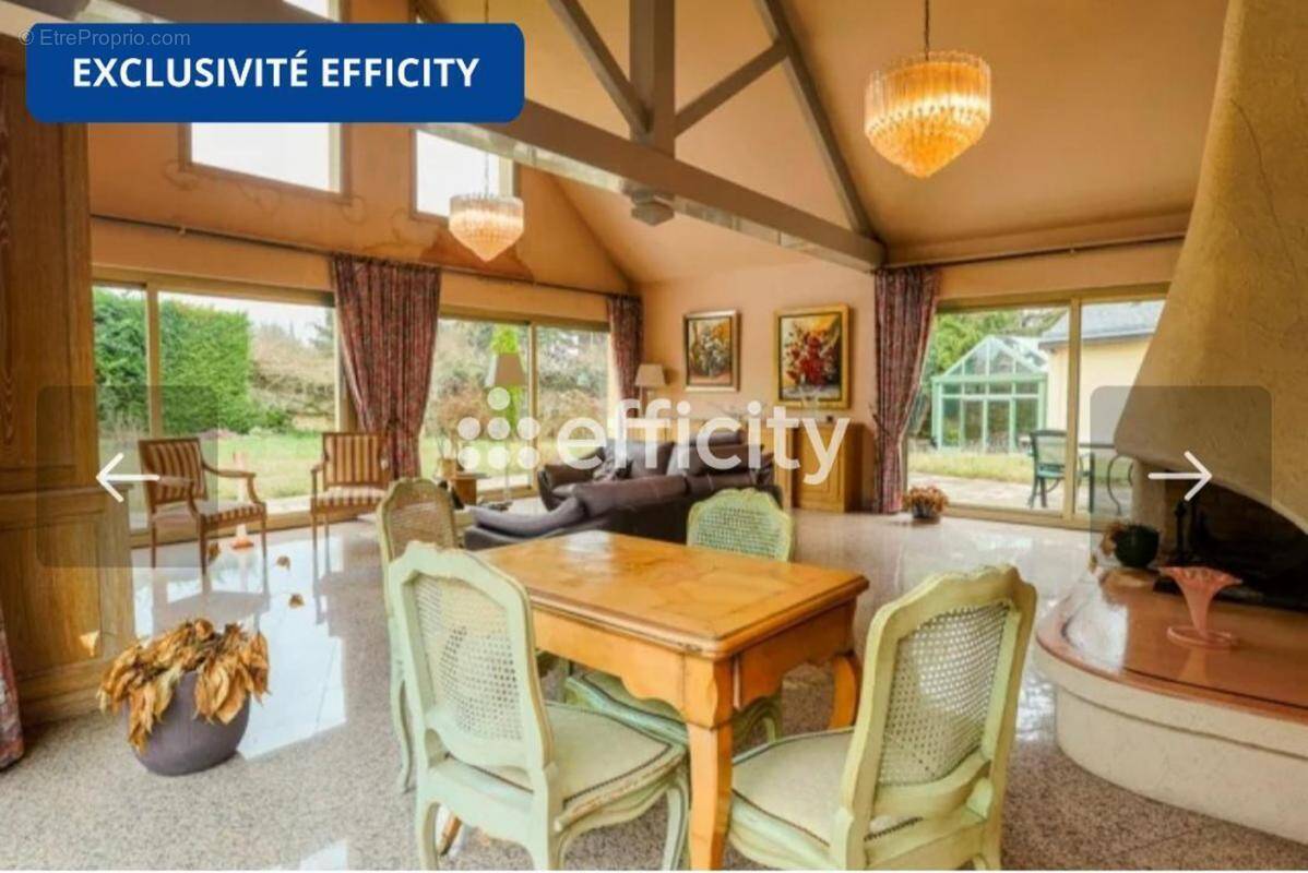 Maison à GUYANCOURT