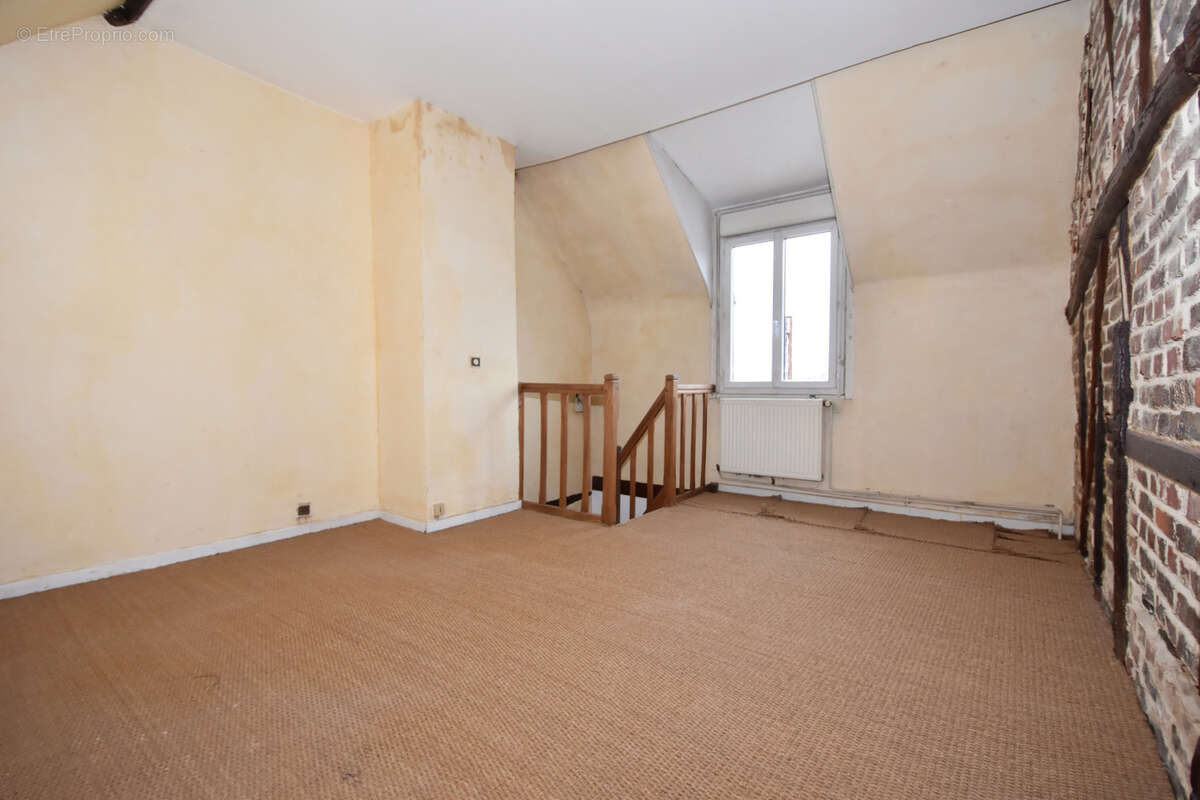 Maison à AILLY-SUR-SOMME