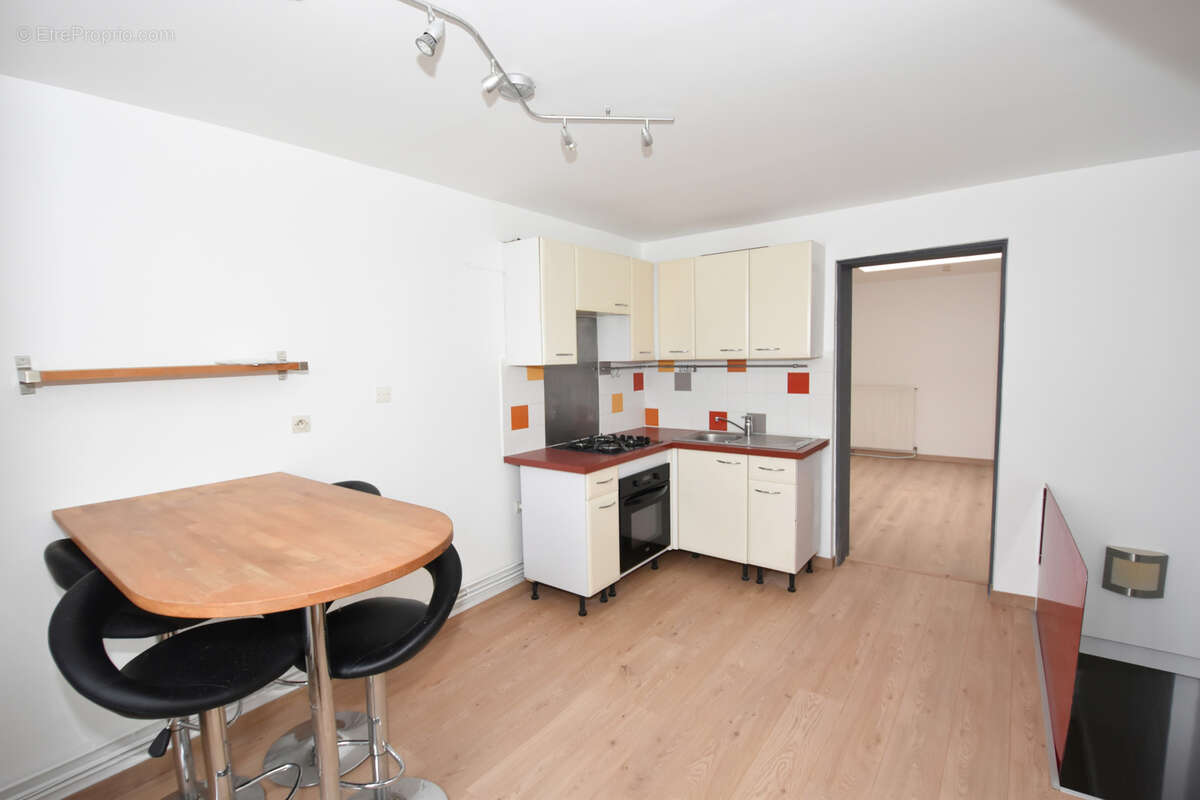 Maison à AILLY-SUR-SOMME