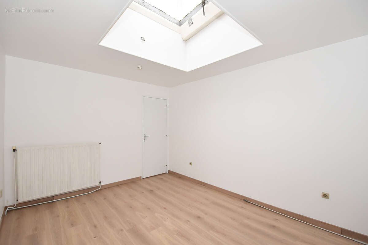 Maison à AILLY-SUR-SOMME