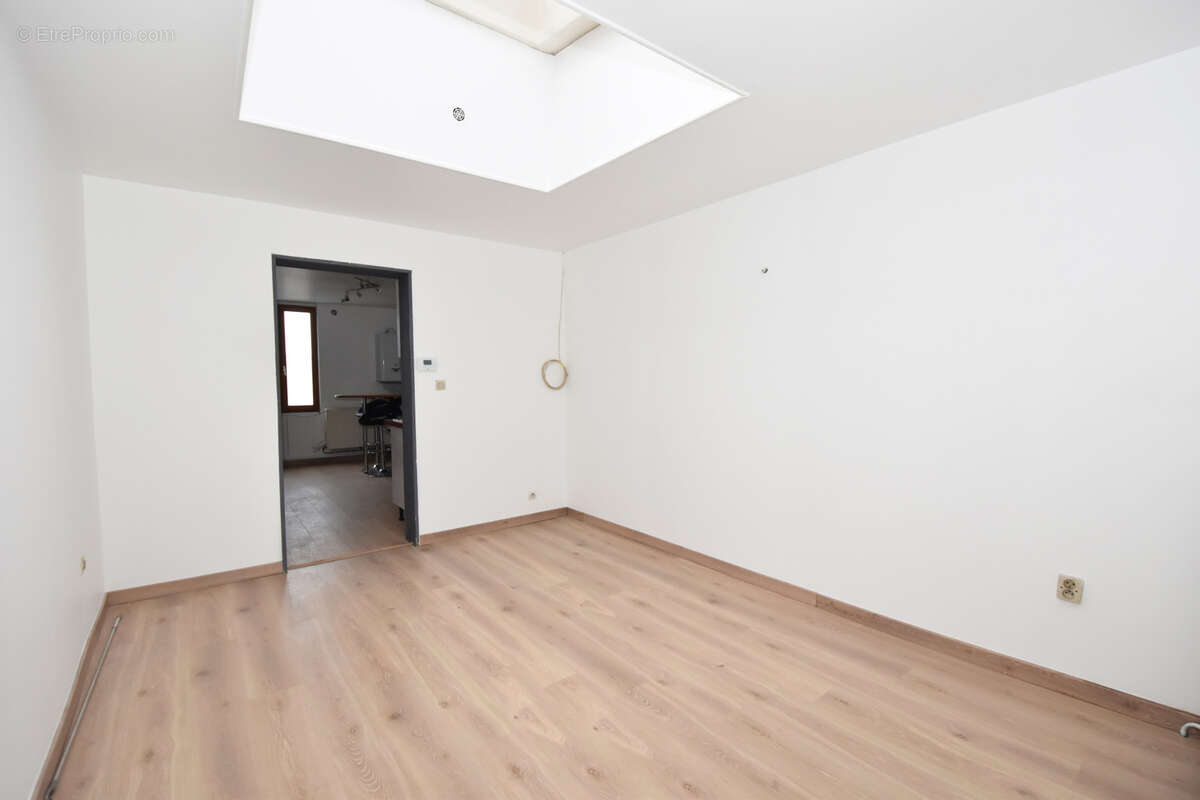 Maison à AILLY-SUR-SOMME