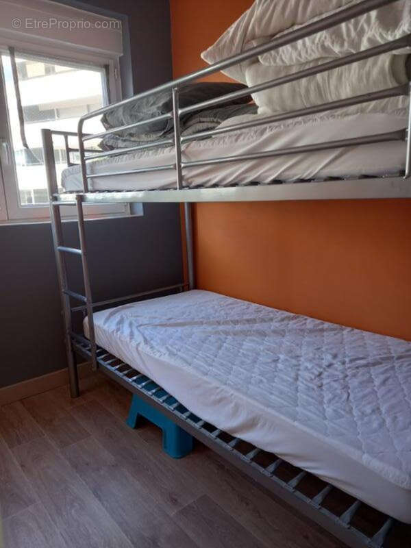 Appartement à HENDAYE