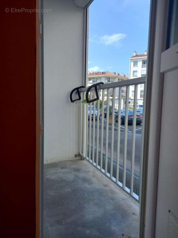 Appartement à HENDAYE