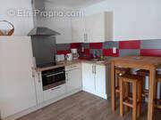 Appartement à HENDAYE