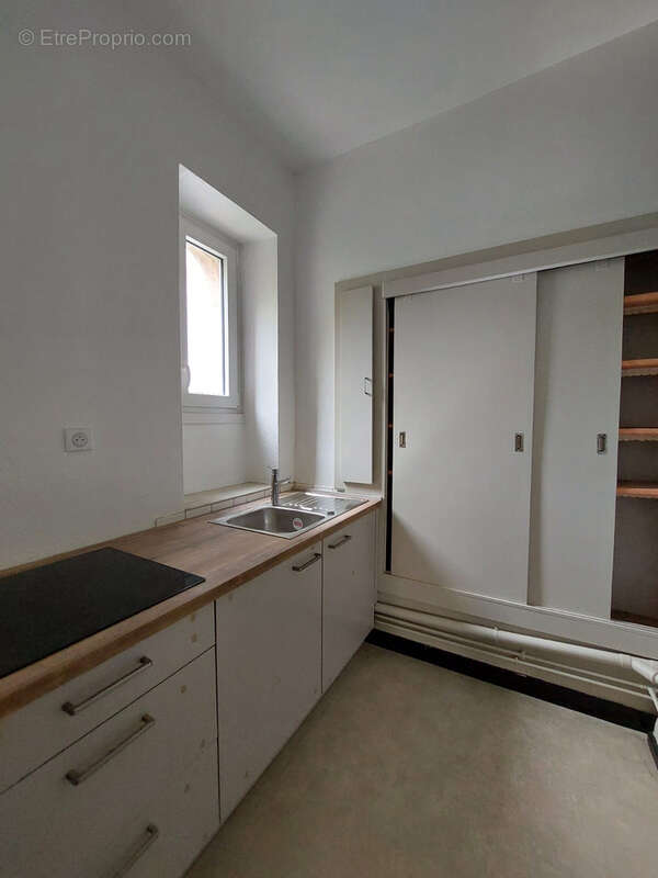 Appartement à SAINT-DIE-DES-VOSGES