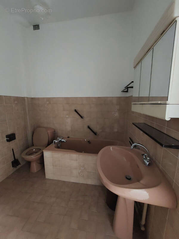 Appartement à SAINT-DIE-DES-VOSGES