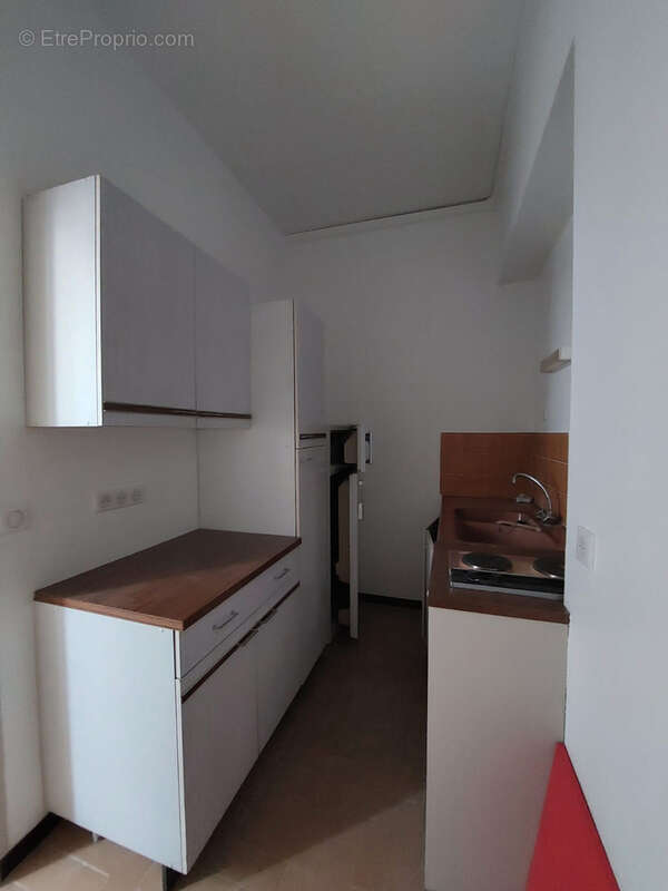 Appartement à SAINT-DIE-DES-VOSGES