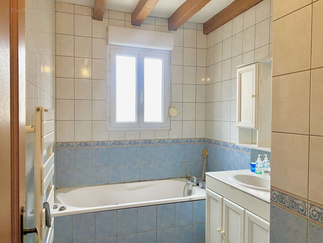 Maison à BRAY-SUR-SEINE