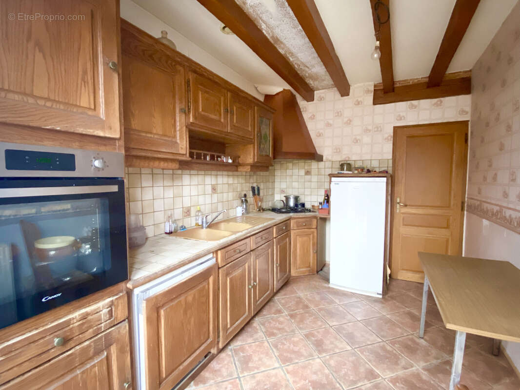 Maison à BRAY-SUR-SEINE