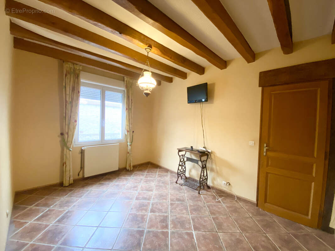 Maison à BRAY-SUR-SEINE