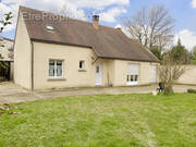 Maison à BRAY-SUR-SEINE