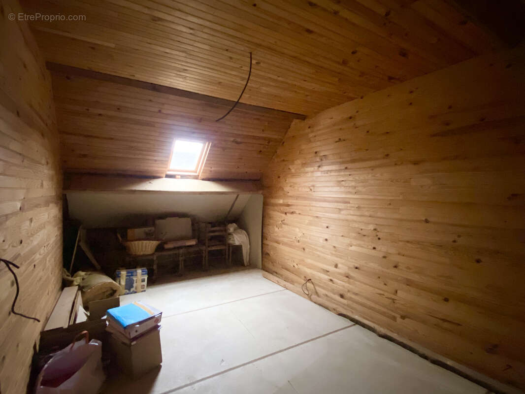 Maison à BRAY-SUR-SEINE