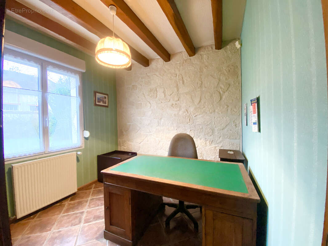 Maison à BRAY-SUR-SEINE