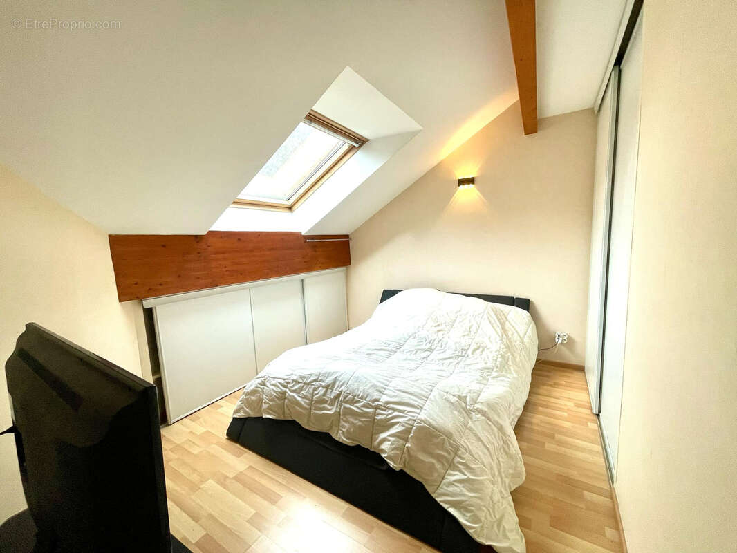 Appartement à THONES