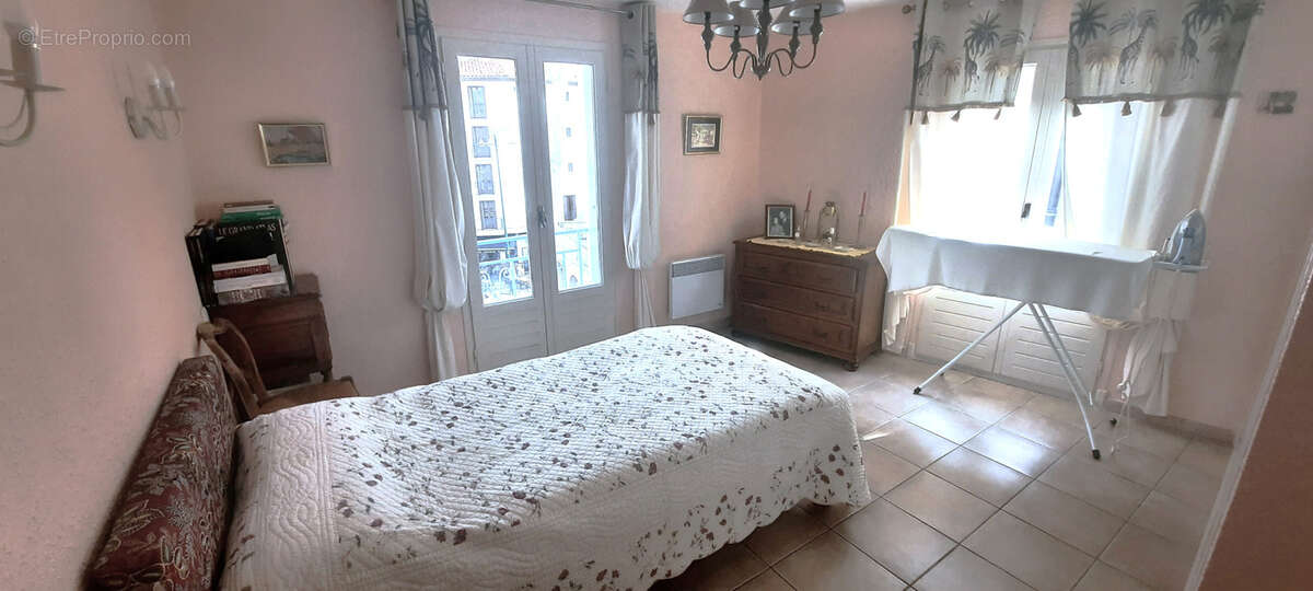 Appartement à CERET
