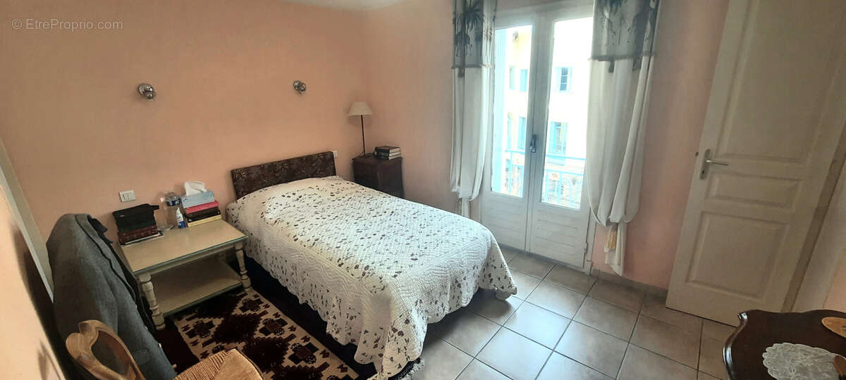 Appartement à CERET