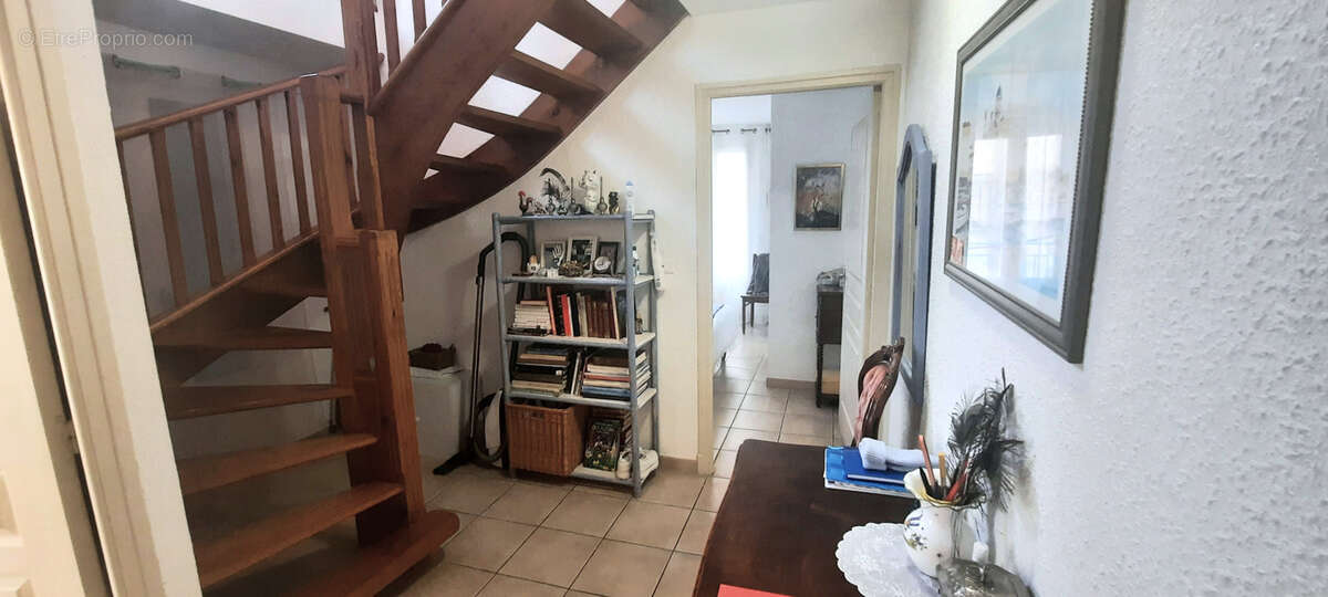 Appartement à CERET