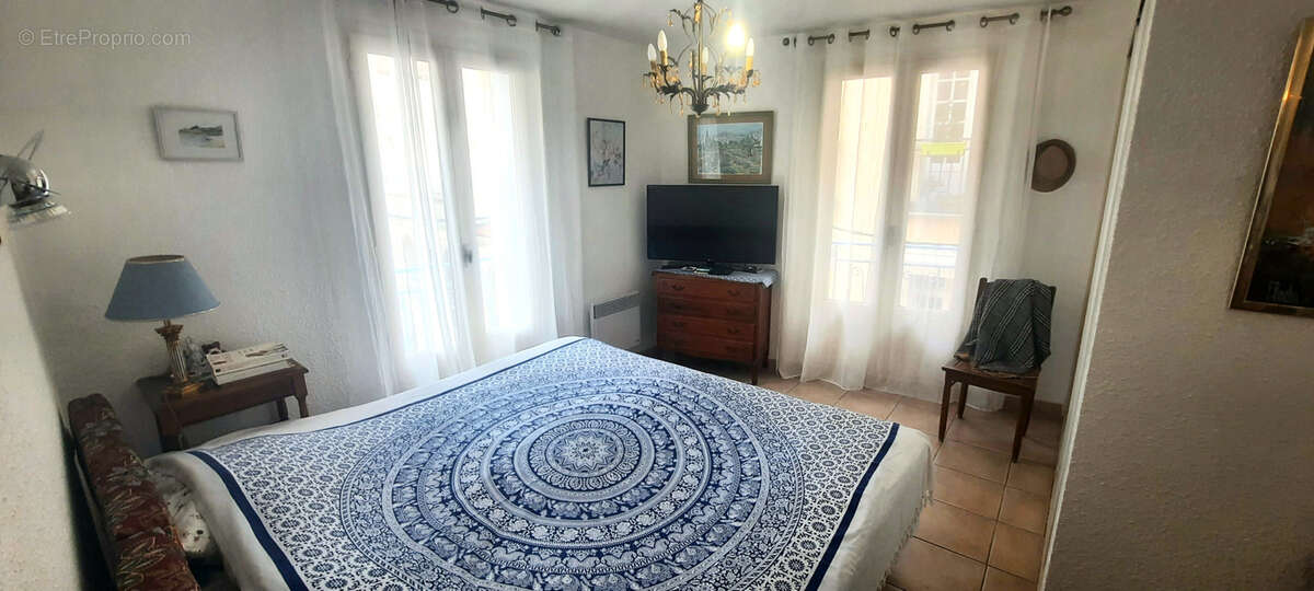 Appartement à CERET