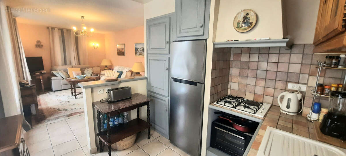 Appartement à CERET