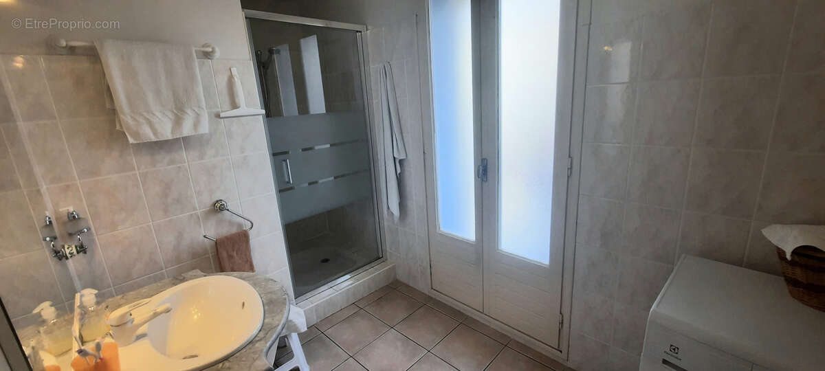 Appartement à CERET