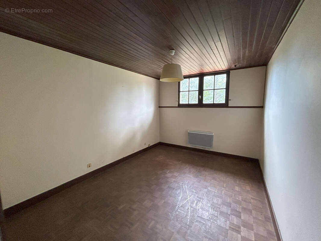 Appartement à URRUGNE