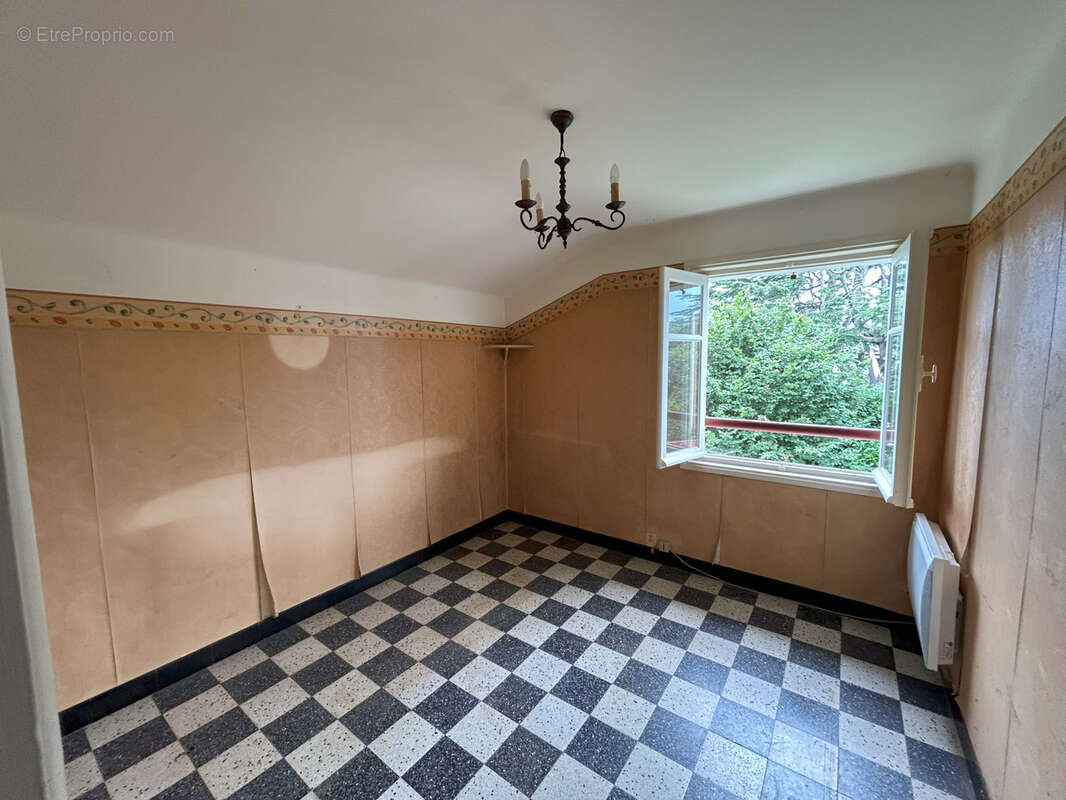 Appartement à URRUGNE