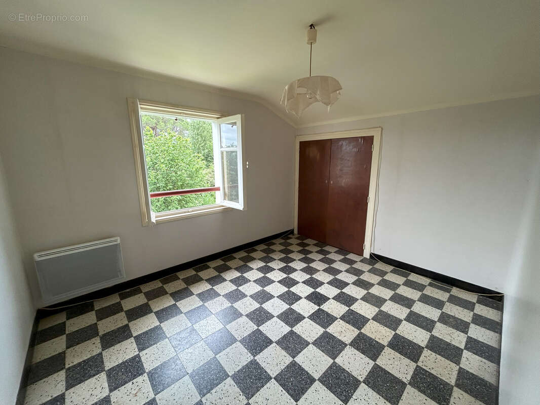 Appartement à URRUGNE