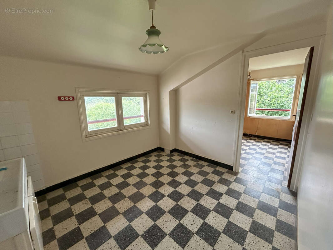 Appartement à URRUGNE