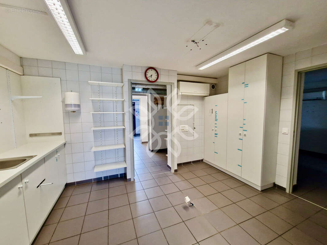 Maison à SAINT-GERMAIN-LEMBRON