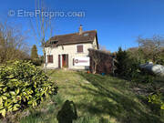 Maison à MORTAGNE-AU-PERCHE