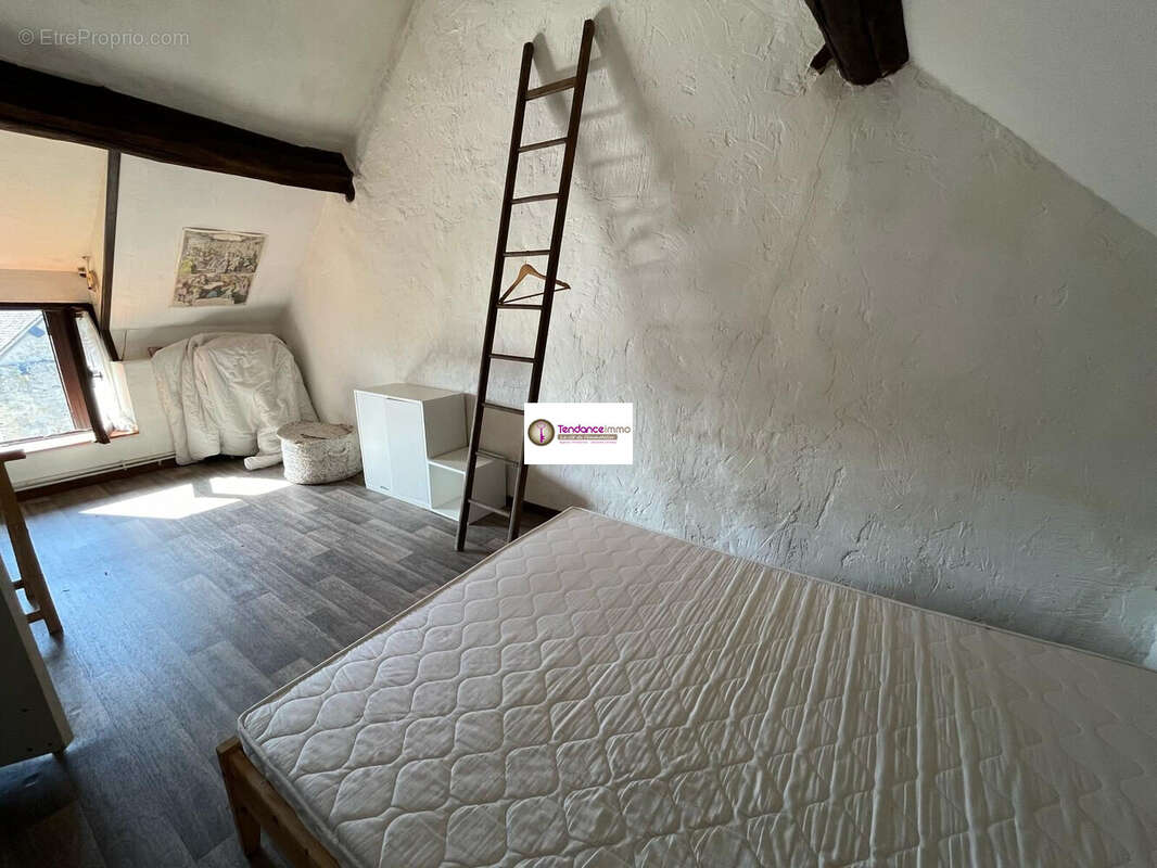 Maison à MORTAGNE-AU-PERCHE