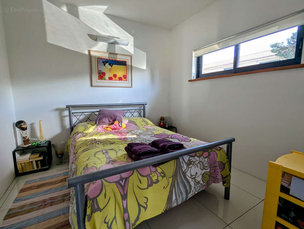 Maison à SAINTE-VALIERE