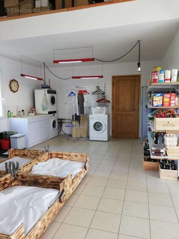 IMG20250128WA0027 - Maison à CAZAUX-D&#039;ANGLES