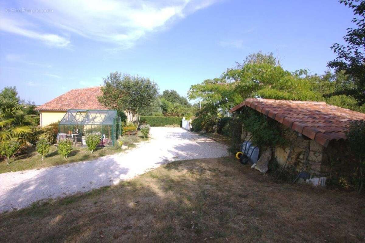 IMG20250128WA0042 - Maison à CAZAUX-D&#039;ANGLES