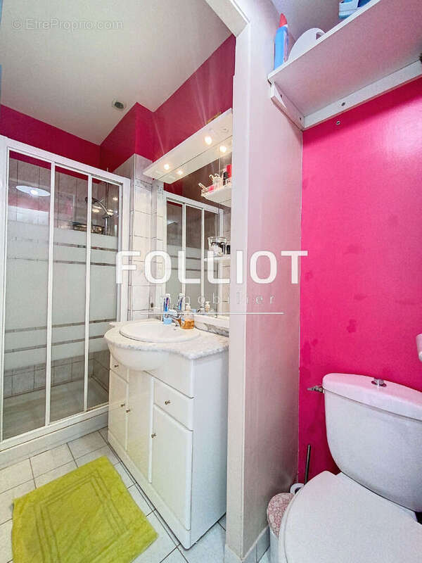 Appartement à GRANVILLE