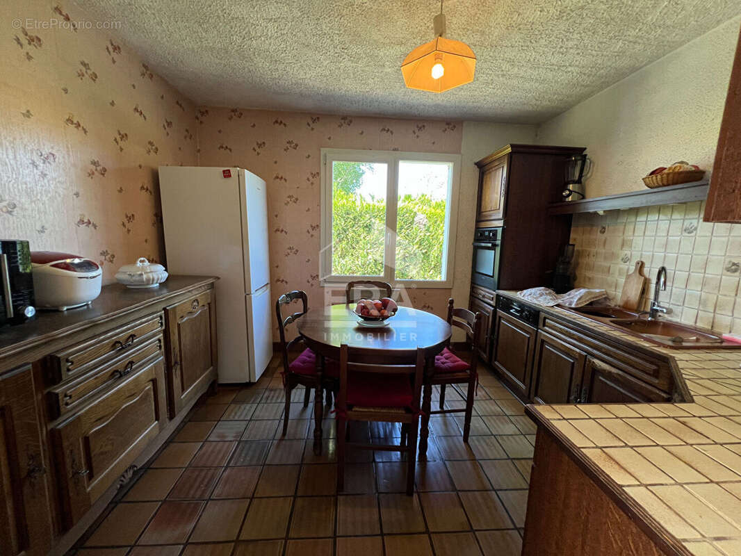 Maison à GUJAN-MESTRAS