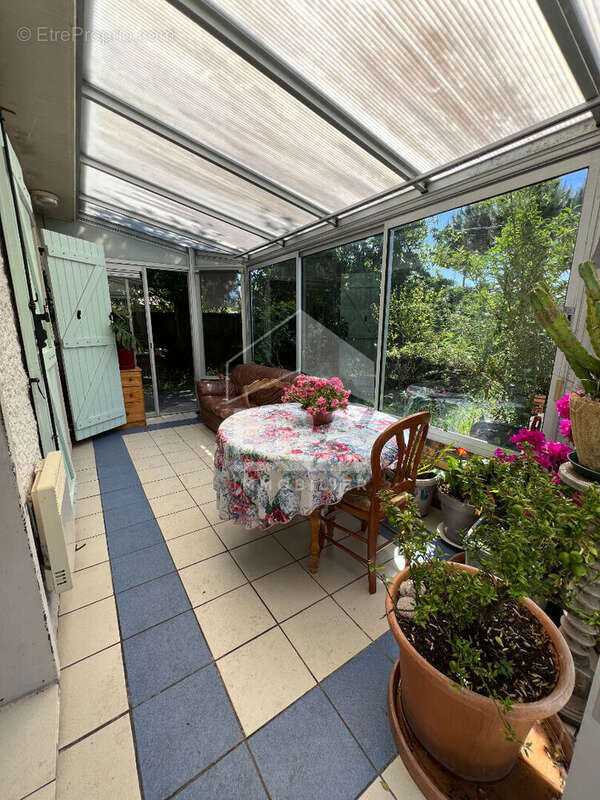 Maison à GUJAN-MESTRAS