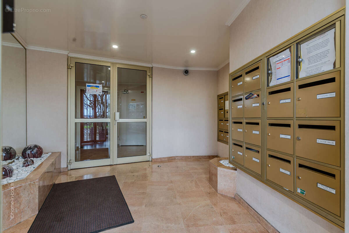 Appartement à VILLIERS-SUR-MARNE