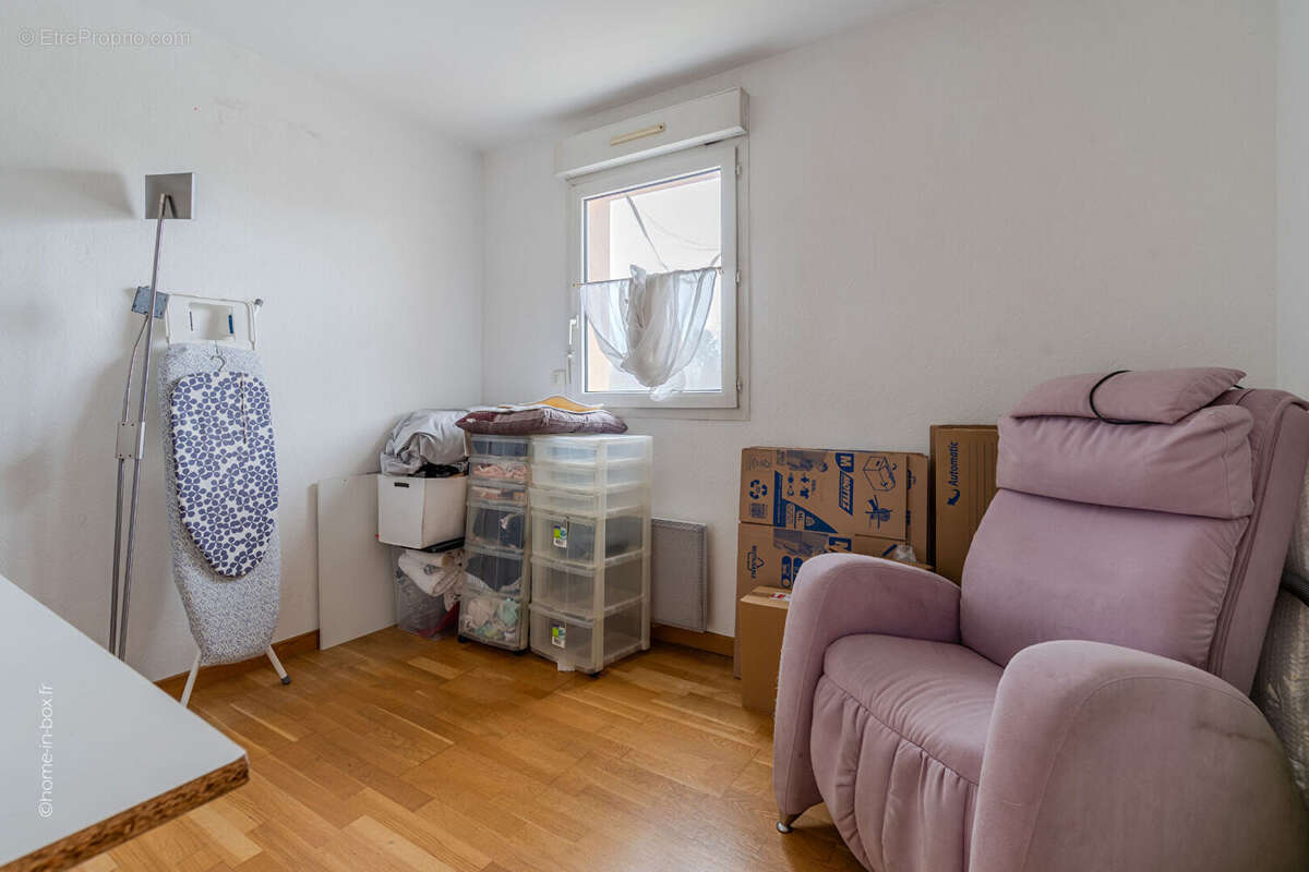 Appartement à VILLIERS-SUR-MARNE