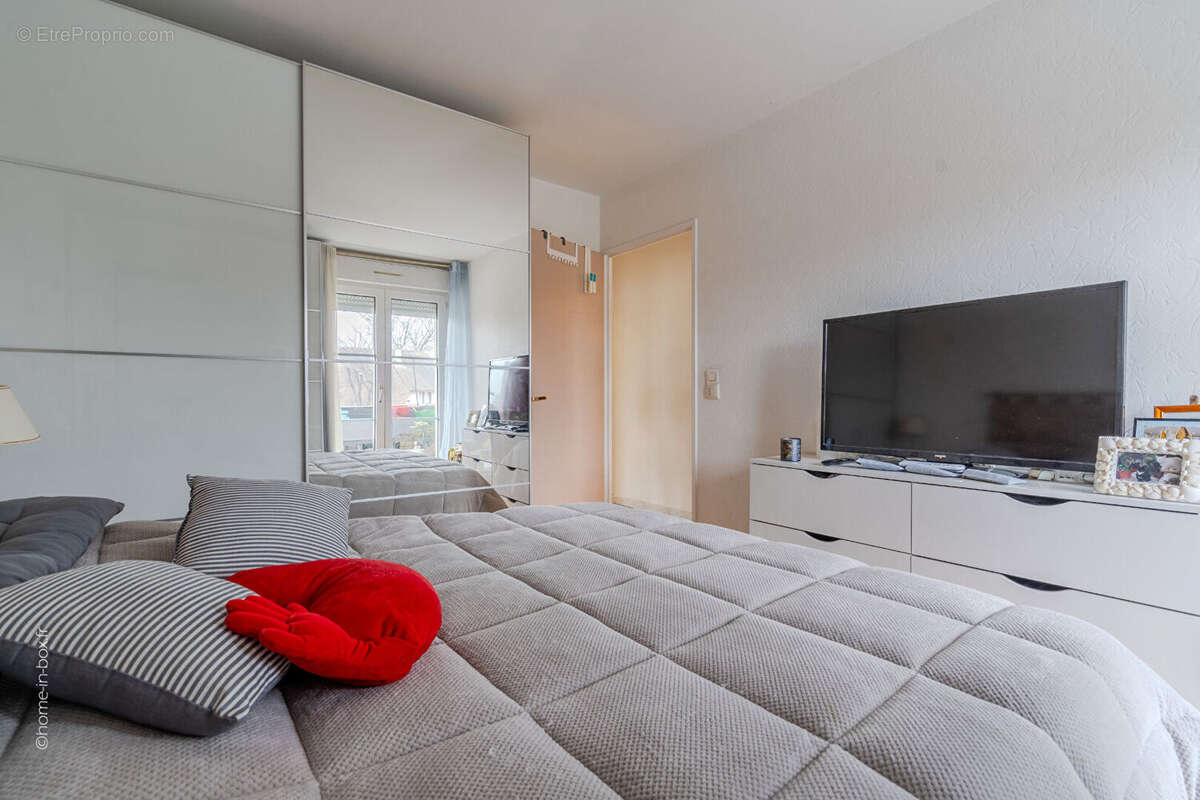 Appartement à VILLIERS-SUR-MARNE