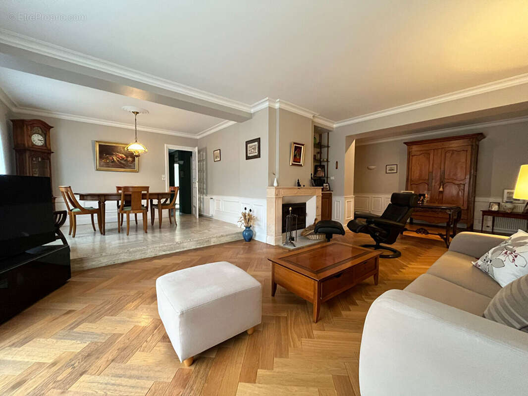 Maison à DOLUS-D&#039;OLERON