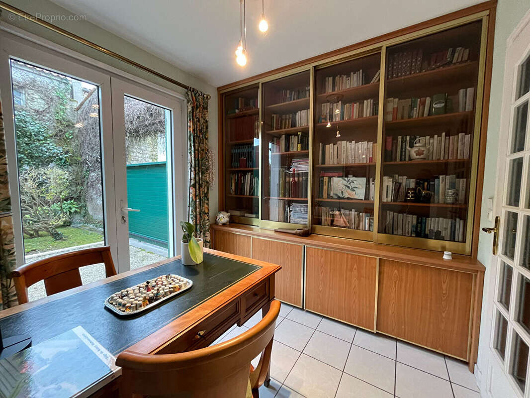 Maison à DOLUS-D&#039;OLERON